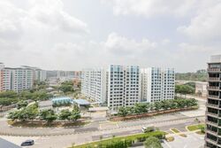 Norwood Grand (D25), Apartment #608028191